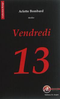 Vendredi 13 : thriller