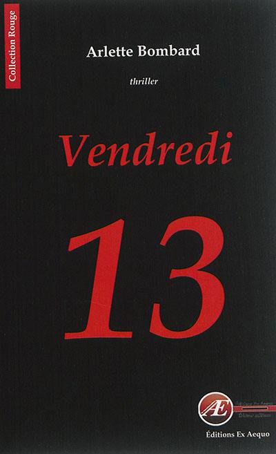 Vendredi 13 : thriller