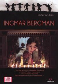 Ingmar Bergman