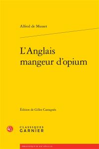 L'Anglais mangeur d'opium