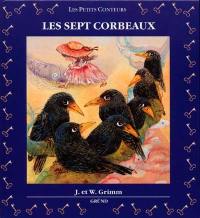 Les sept corbeaux