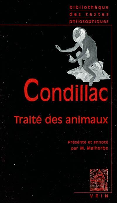 Traité des animaux