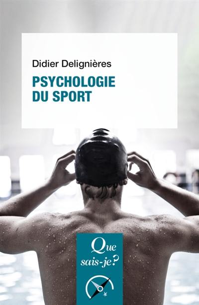 Psychologie du sport