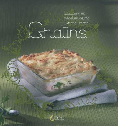 Gratins