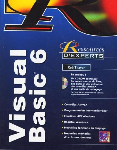 Visual Basic 6