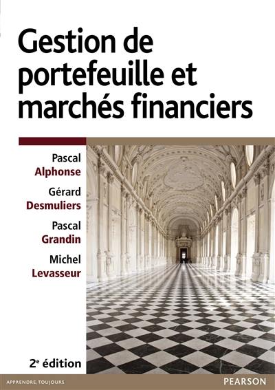 Gestion de portefeuille et marchés financiers