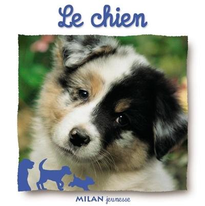 Le chien