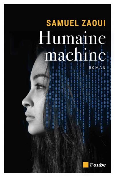 Humaine machine : journal d'une métameuf