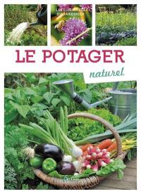 Le potager naturel