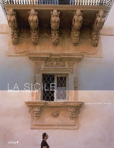 La Sicile