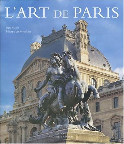 L'art de Paris