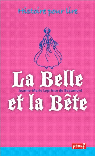 La Belle et la bête