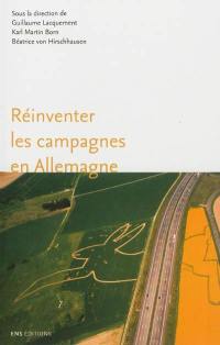 Réinventer les campagnes en Allemagne : paysages, patrimoine et développement rural