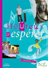 Heureux d'espérer