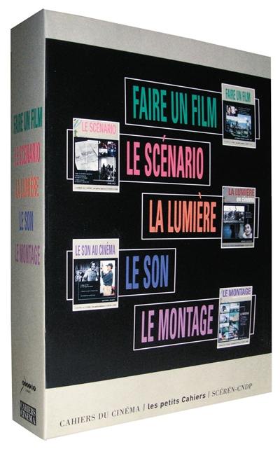 Coffret cinéma