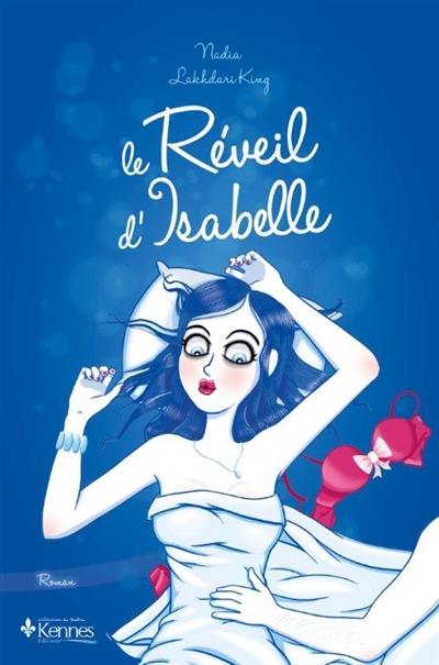 Le réveil d'Isabelle