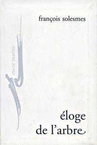 Eloge de l'arbre