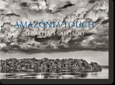 Amazônia touch