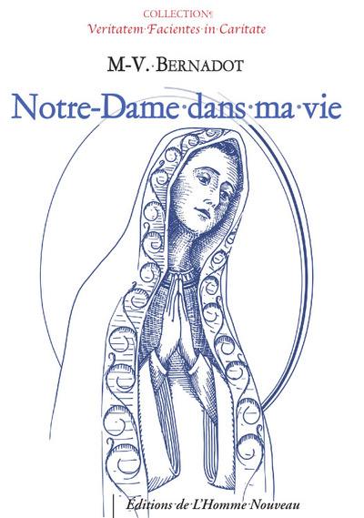 Notre-Dame dans ma vie