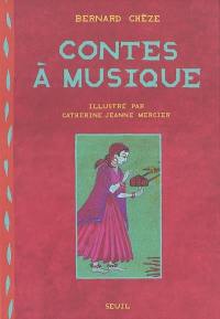 Contes à musique