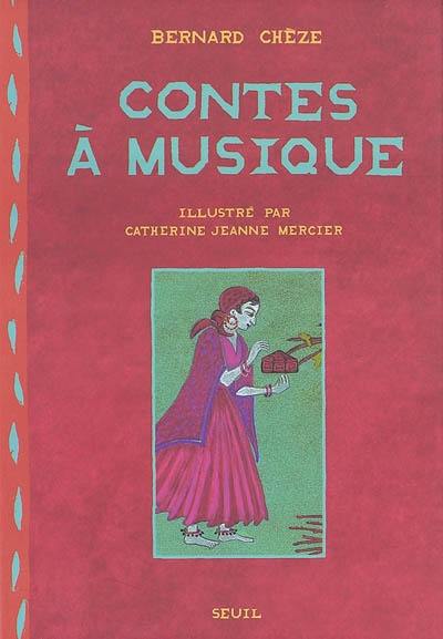 Contes à musique