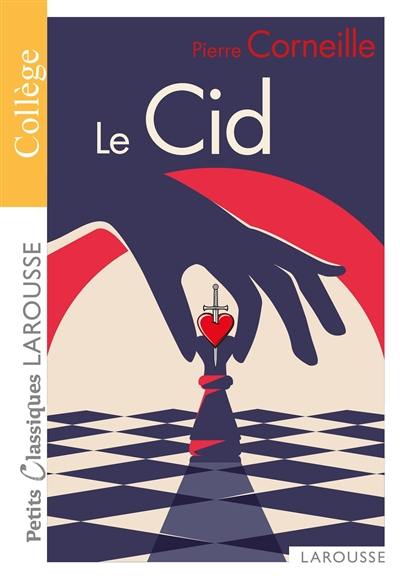 Le Cid : tragi-comédie