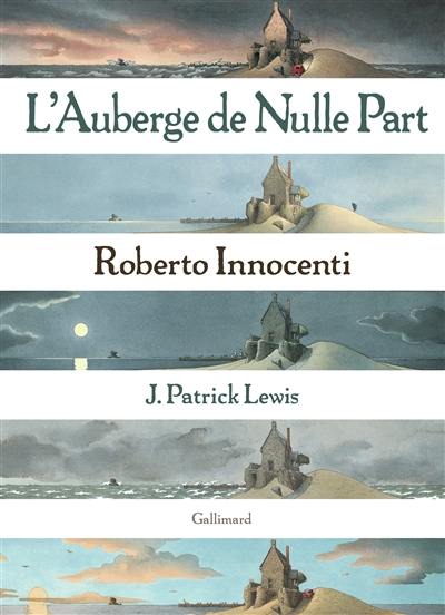 L'auberge de nulle part