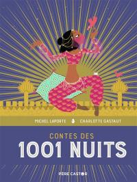 Contes des 1.001 nuits