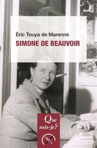 Simone de Beauvoir : le combat au féminin