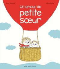 Un amour de petite soeur