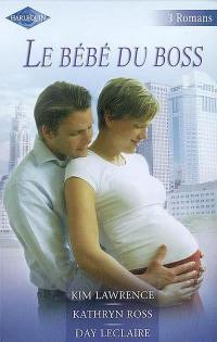 Le bébé du boss