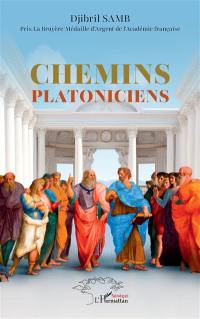 Chemins platoniciens