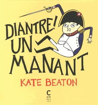 Diantre ! un manant