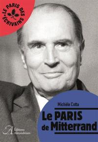 Le Paris de Mitterrand