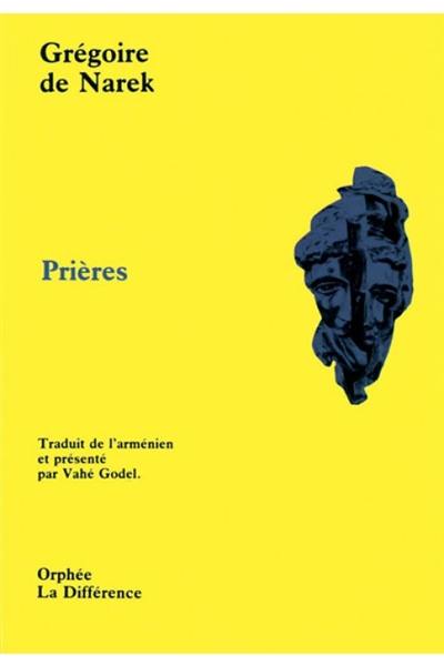 Prières