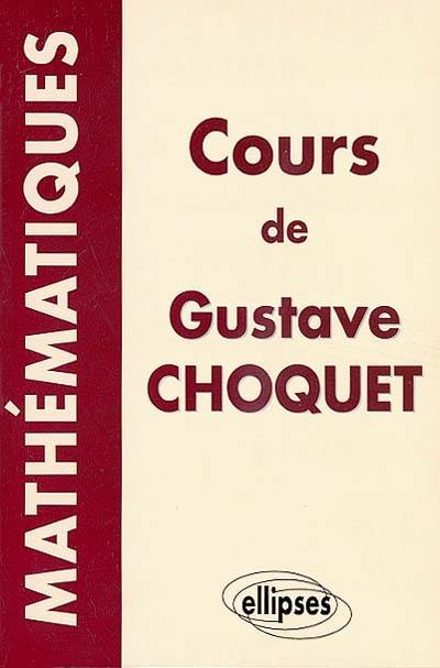 Mathématiques : les cours à la Sorbonne, les cours à l'Ecole polytechnique