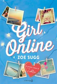 Girl online. Vol. 1