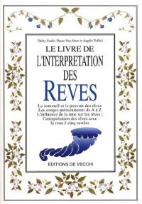 Le livre de l'interprétation des rêves