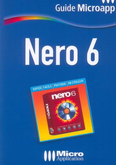 Nero 6