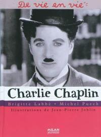 Charlie Chaplin