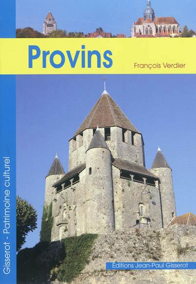 Provins