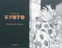 Carnets de Kyoto