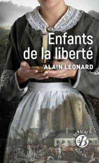 Enfants de la liberté