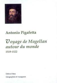 Voyage de Magellan autour du monde : 1519-1522