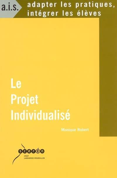 Le projet individualisé