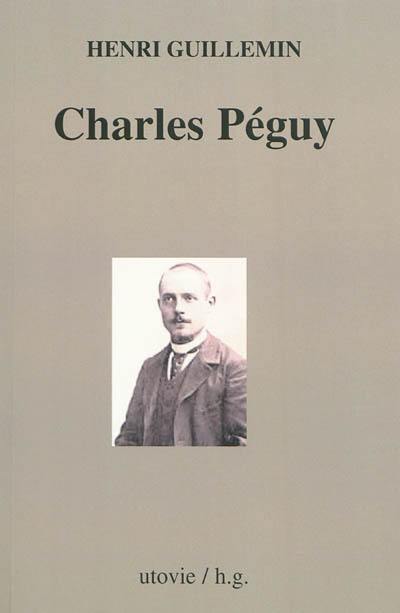 Charles Péguy