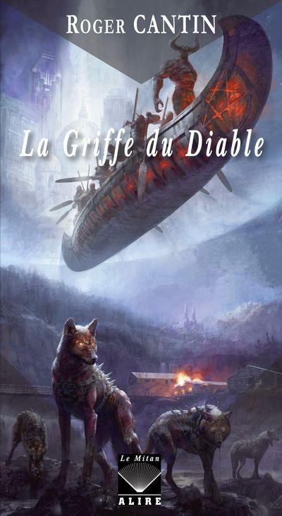 La Griffe du Diable