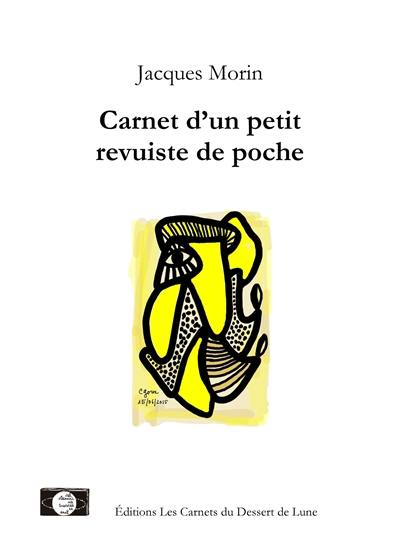 Carnet d'un petit revuiste de poche