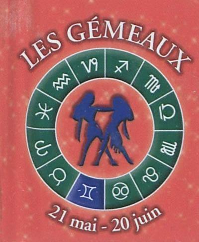 Les gémeaux