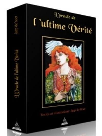 L'oracle de l'ultime vérité